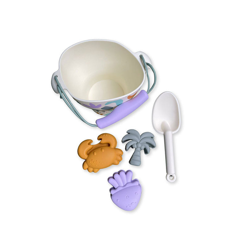 Swim Essentials - Beach Bucket Play Set - Abstract