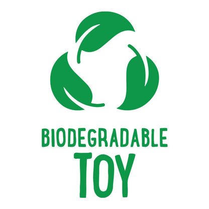 Wild Republic - Polybag - BIO Africa Collection