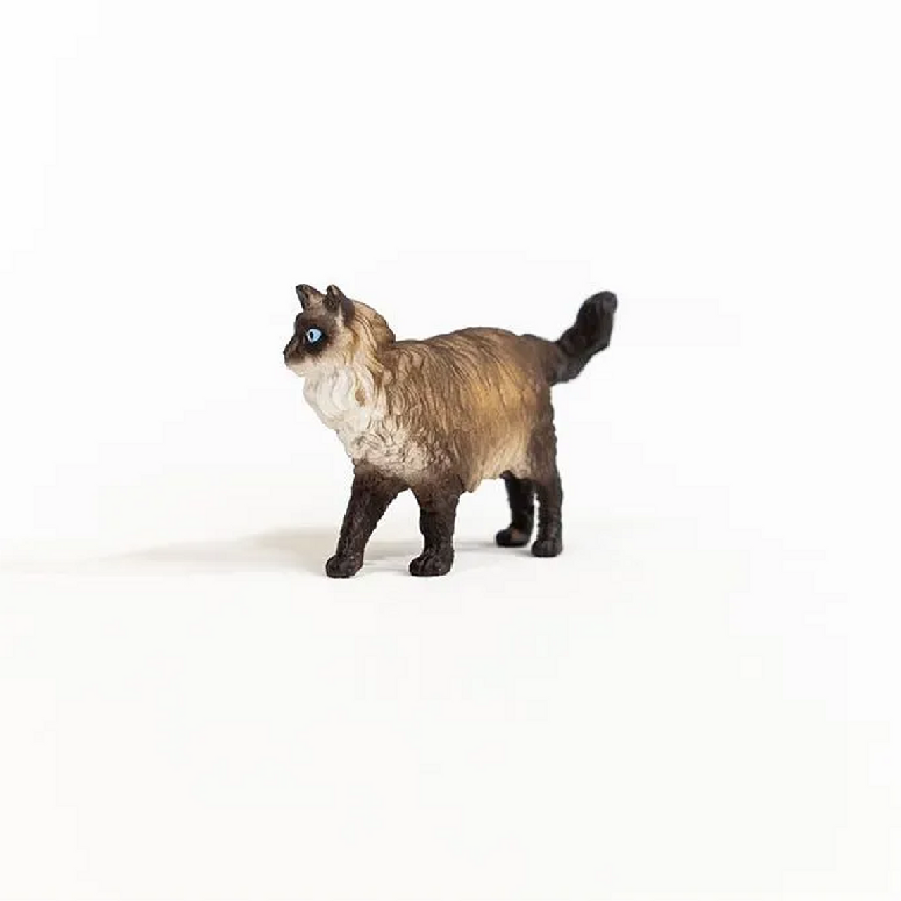 Schleich - Ragdoll Cat | 13940