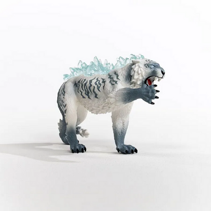 Schleich Eldrador - Ice Tiger 70147