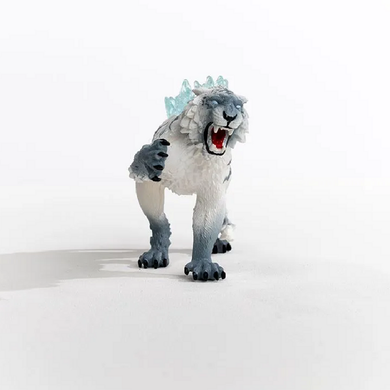 Schleich Eldrador - Ice Tiger 70147