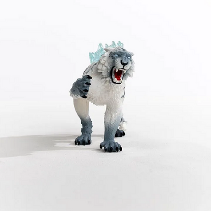 Schleich Eldrador - Ice Tiger 70147