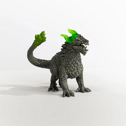 Schleich Eldrador - Stone Dragon 70149