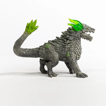 Schleich Eldrador - Stone Dragon 70149