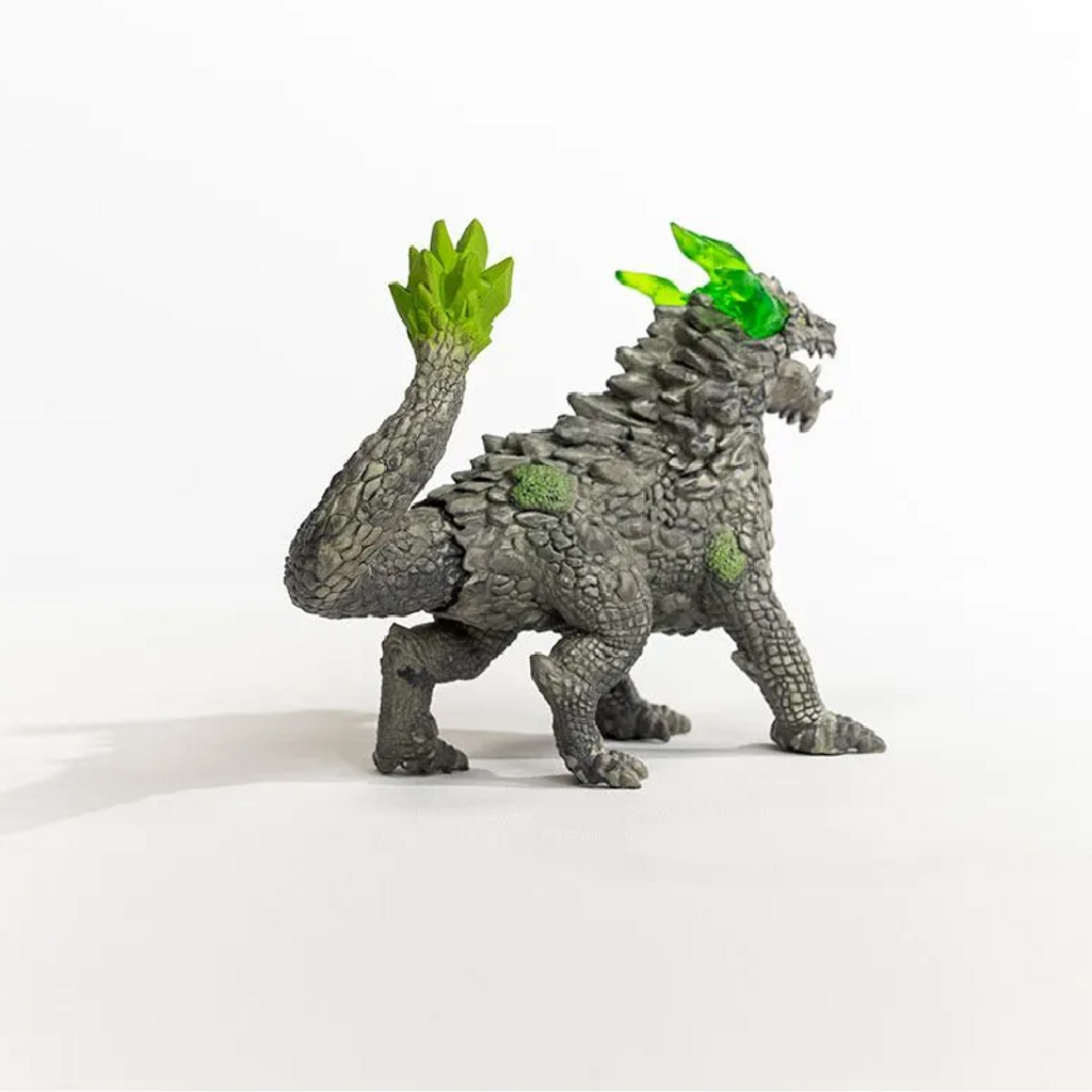 Schleich Eldrador - Stone Dragon 70149