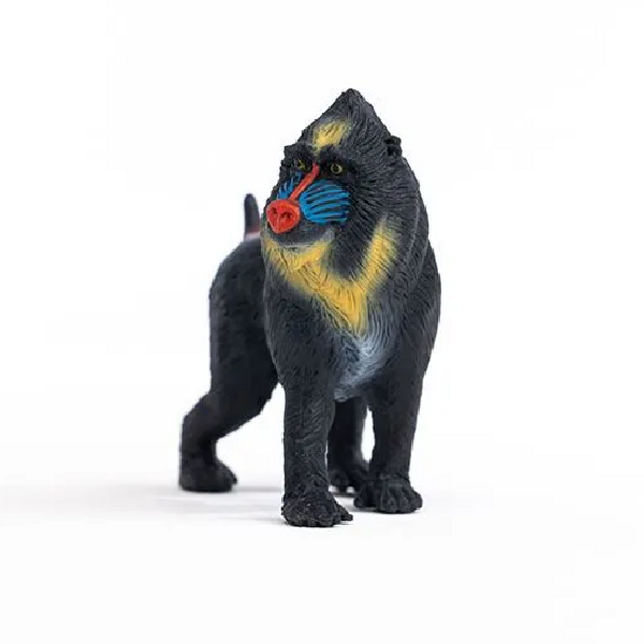 Schleich Wild Life - Mandrill | 14856