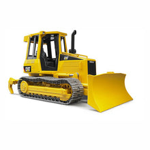 Bruder - CAT Track-Type Tractor
