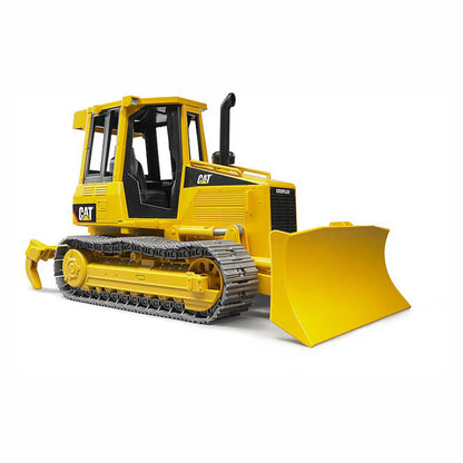 Bruder - CAT Track-Type Tractor