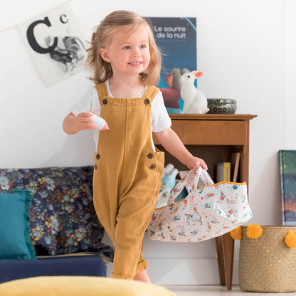 Corolle - Mon Premier Poupon - Carry Bed 30cm