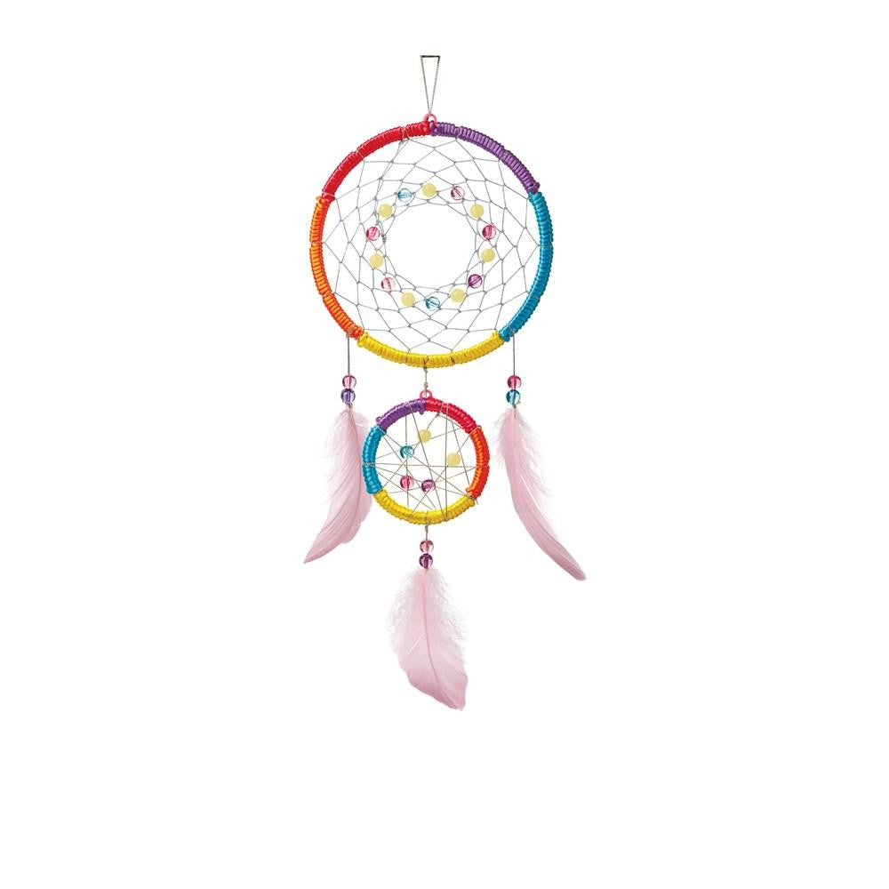 4M KidzMaker - Make Your Own Dream Catcher