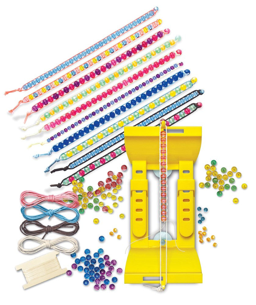 4M - Kidzmaker - Charming Beads Bracelets