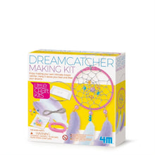 4M - Little Craft - Dream Catcher Making Kit | Discount Toy Co.