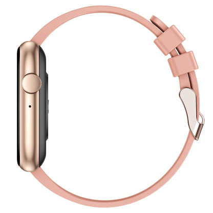 Cactus Vortex Pro - Smart Watch for Teens - Pink and Gold