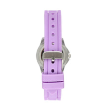 Cactus Supreme - Time Teacher Watch - Purple