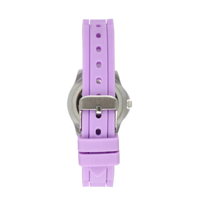 Cactus Supreme - Time Teacher Watch - Purple
