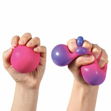 NeeDoh - Colour Changing Stress Ball - Pink / Purple
