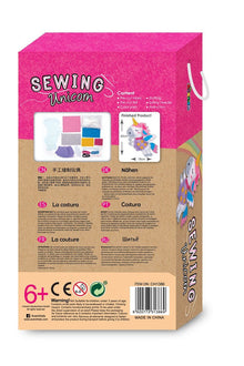 Avenir - Sewing - Unicorn Felt Friend
