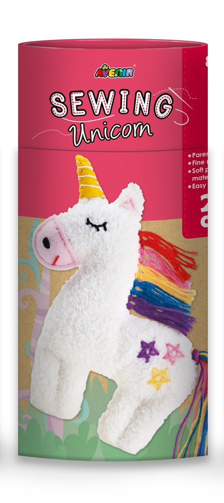 Avenir - Sewing - Unicorn