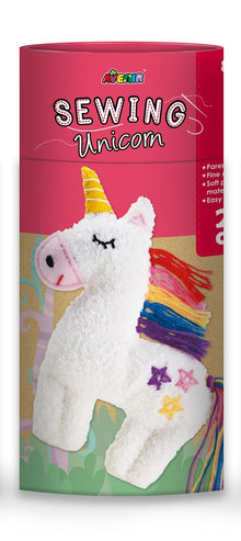 Avenir - Sewing - Unicorn
