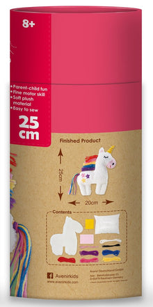 Avenir - Sewing - Unicorn