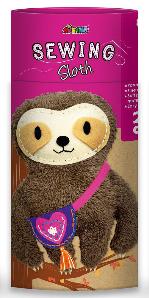 Avenir - Sewing - Sloth