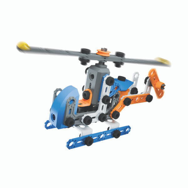 Meccano Junior - 150pc Free Play Bucket | 25101