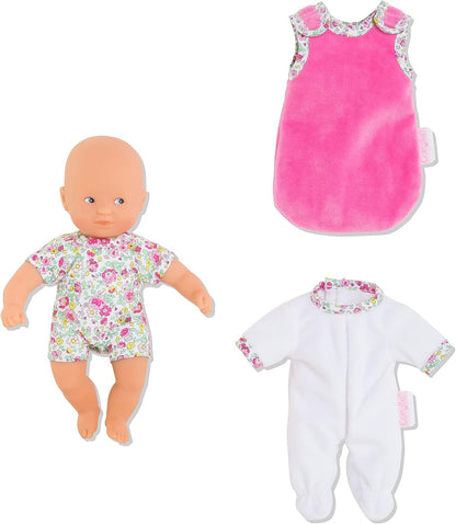 Corolle Mon Premier - Mini Calin Goodnight Blossom Garden Doll
