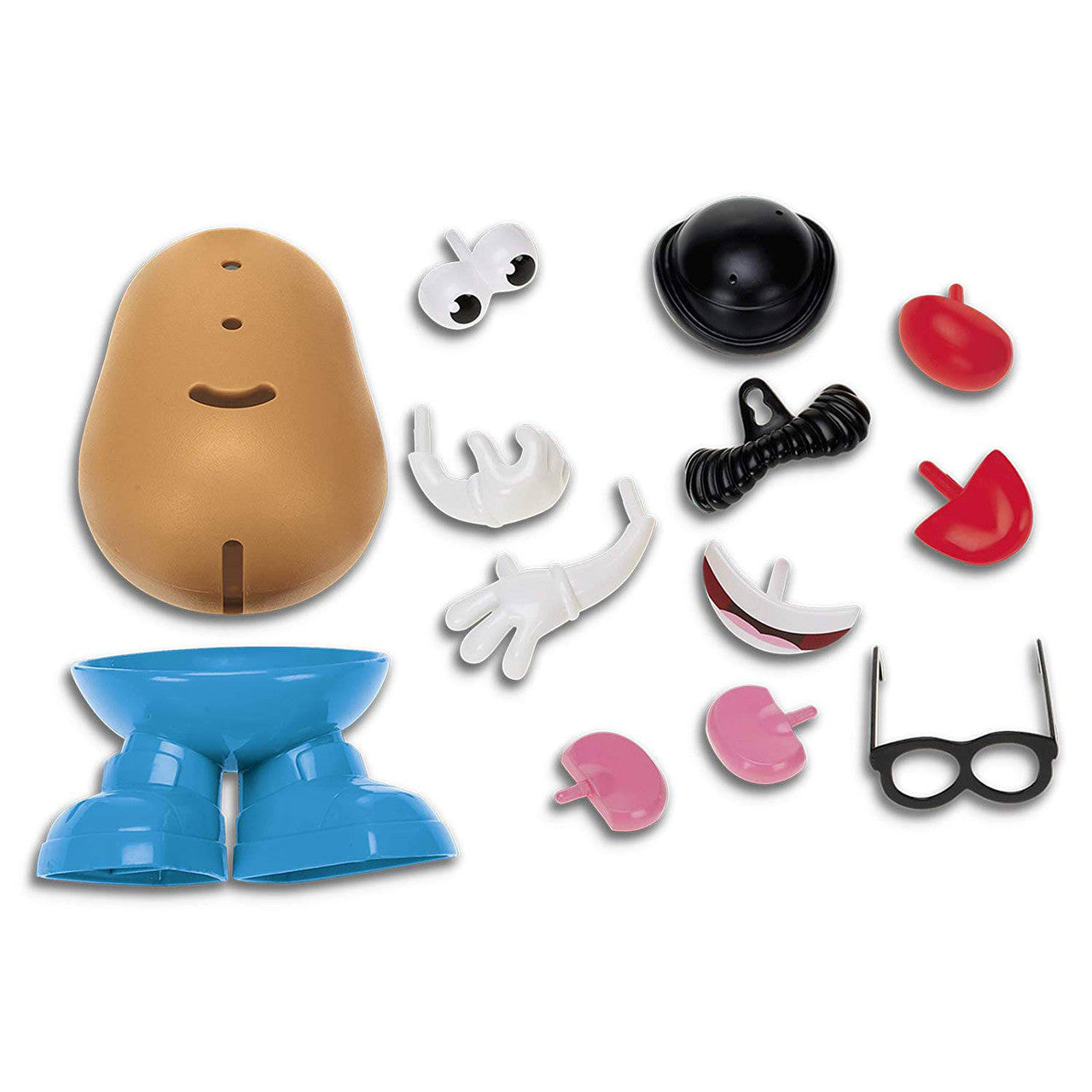 Playskool - Mr Potato Head