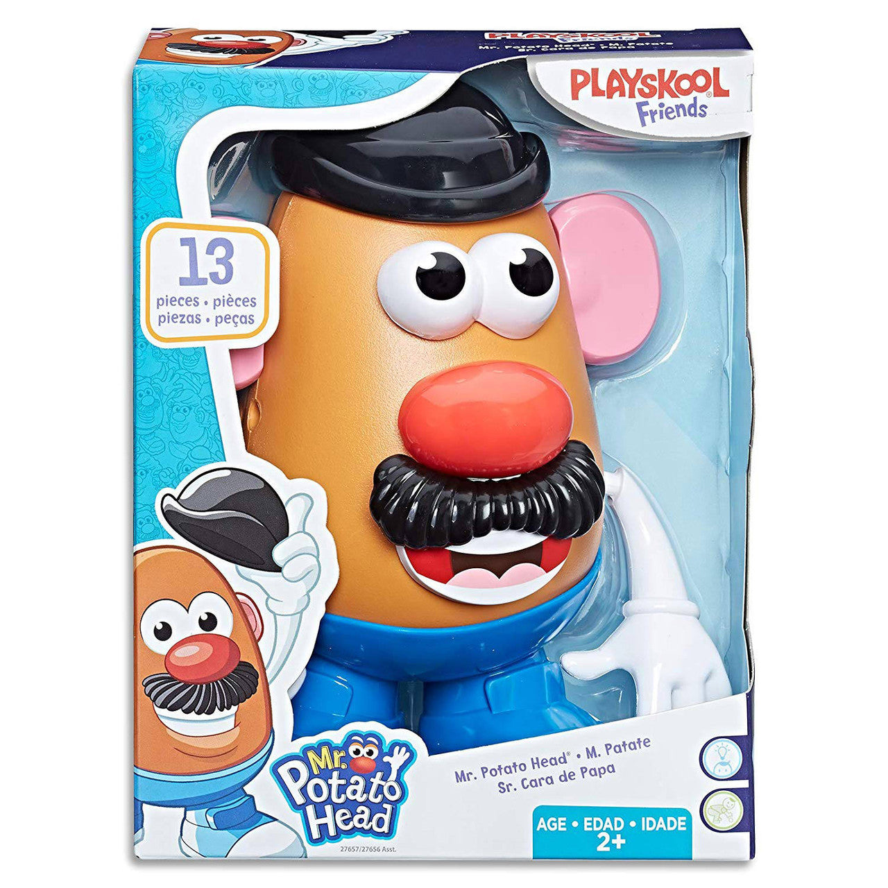Playskool - Mr Potato Head