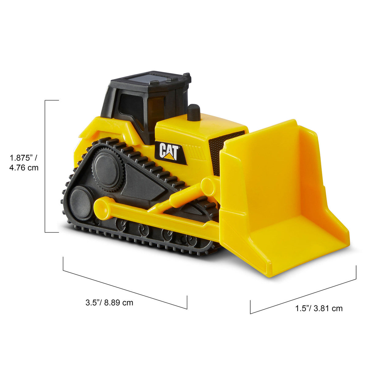 CAT® LITTLE MACHINES 5-PACK