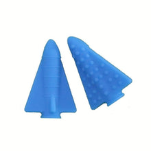 Jellystone - Pencil Toppers 2 pack - Blue Hawaiian