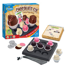 ThinkFun - Chocolate Fix Game V2