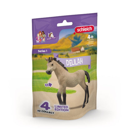 Schleich Horses - Collectible Foal - Delilah 81456