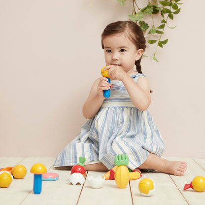 Magformers Stick-O - Cooking Set 16pc
