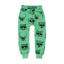 Wild Life Trackpants
