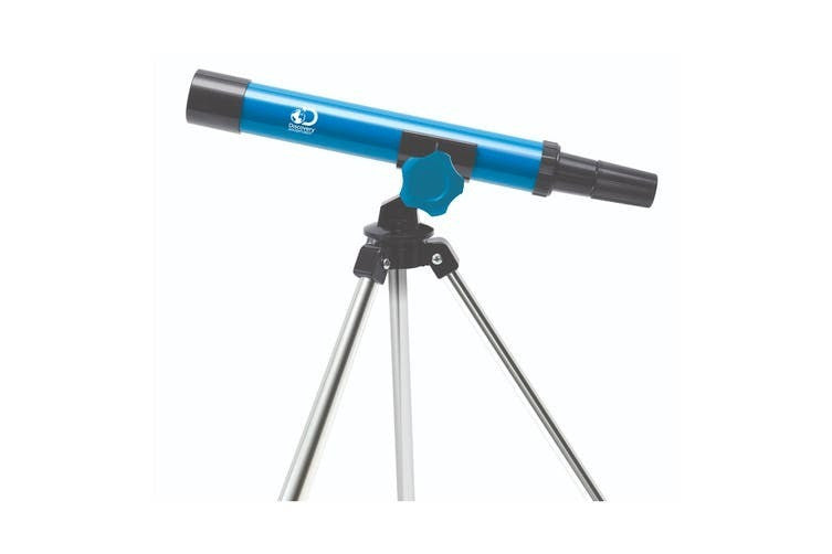 Discovery Kids - 30mm Explorer Telescope