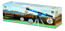 Discovery Kids - 30mm Explorer Telescope