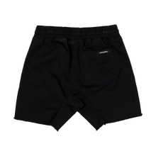 Rock Your Baby - Black Adder Shorts