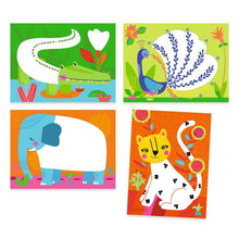 Djeco - Its All About the Dots Painting