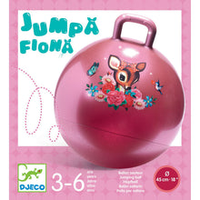 Djeco - Fiona Jumpa with Handles