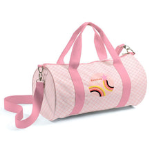 Djeco - Rainbow Duffle Bag