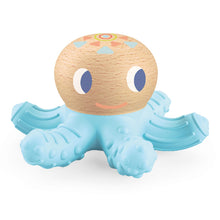 Djeco - Baby Squidi Wooden Wooden Teether