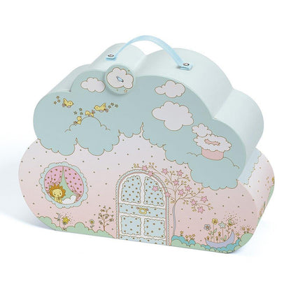 Djeco - Sunny & Mia House Tinyly