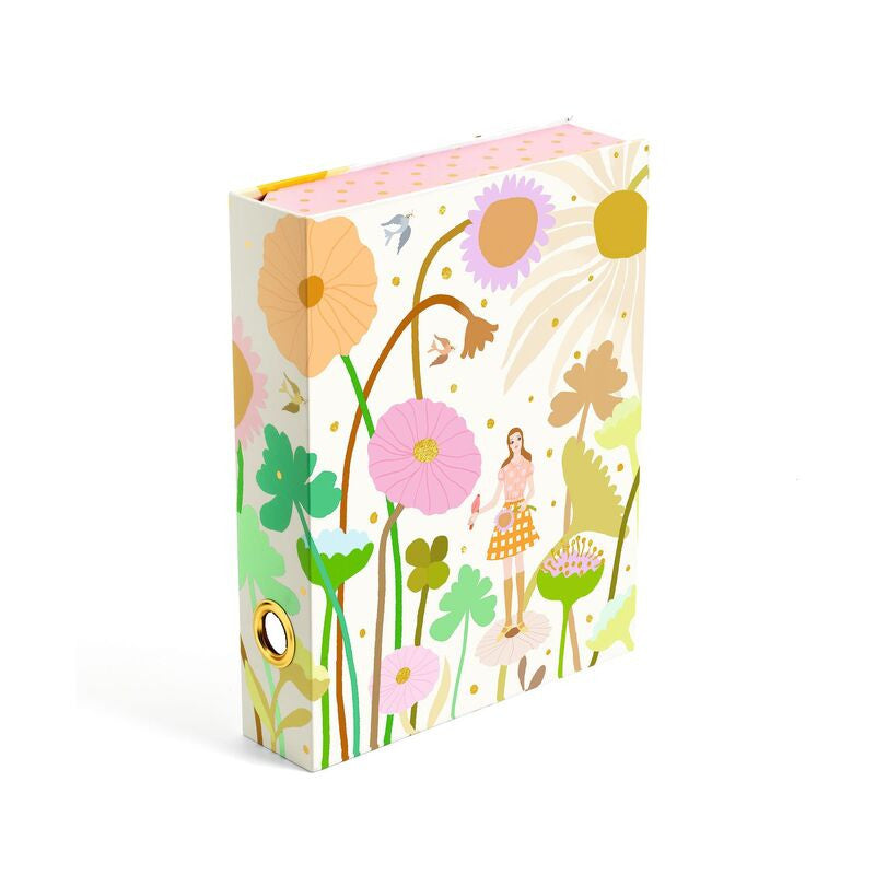 Djeco - Tinou Stationery Cabinet
