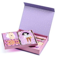 Djeco - Lucille Correspondence Box