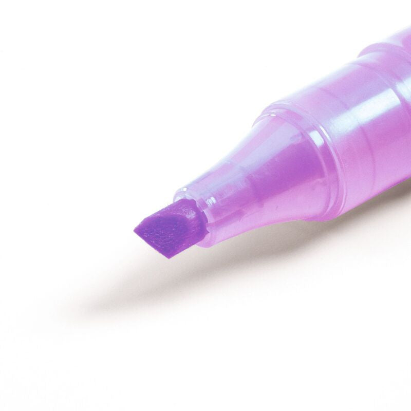 Djeco - Mini Pastel Highlighters