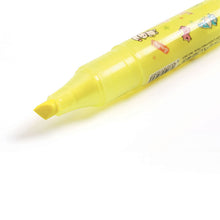 Djeco - Mini Fluoro Highlighters