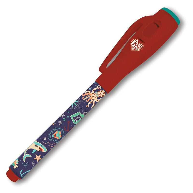 Djeco - Steve Magic Pen