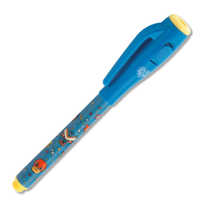 Djeco - Ben Superhero Magic Pen
