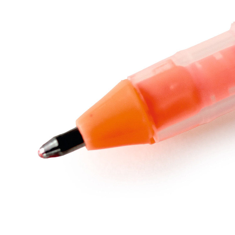 Djeco - 10 Candy Gel Pens